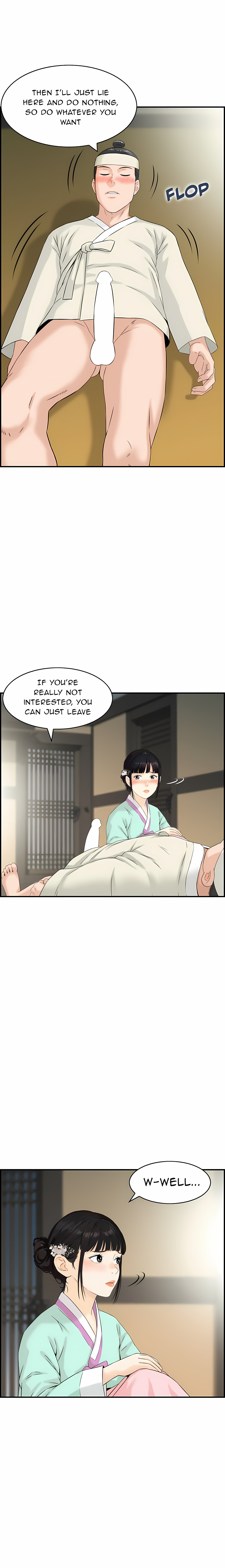 Cheating Wife’s Erotic Stories Page 4 - MangaHe