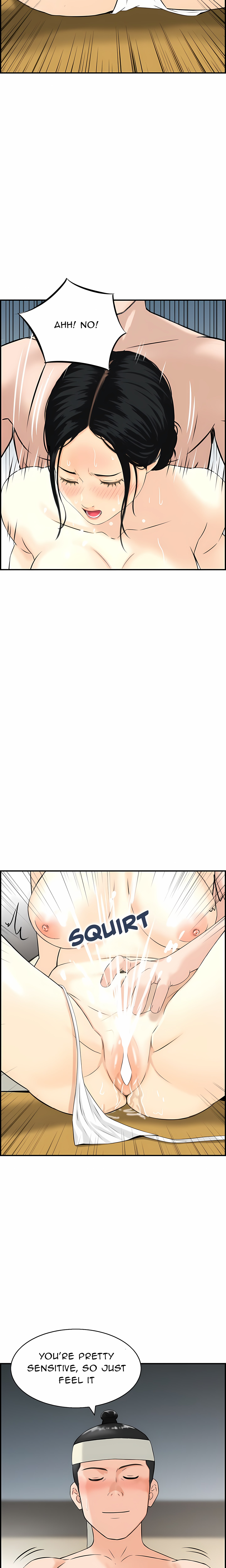 Cheating Wife’s Erotic Stories Page 11 - MangaHe