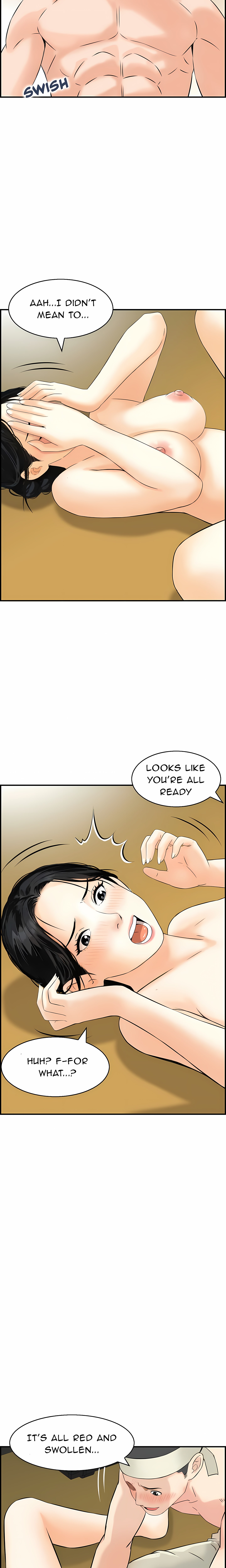 Cheating Wife’s Erotic Stories Page 12 - MangaHe