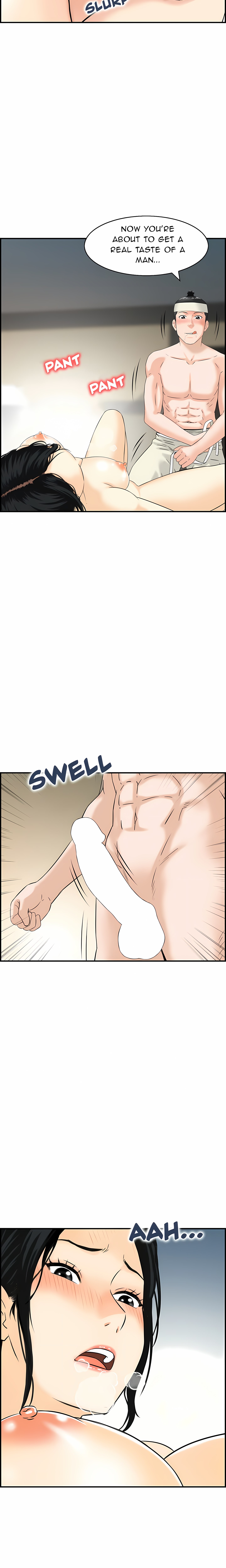 Cheating Wife’s Erotic Stories Page 15 - MangaHe