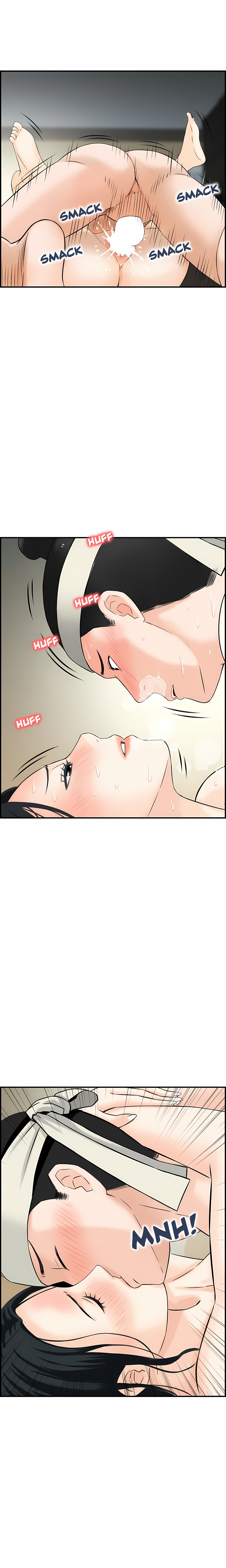 Cheating Wife’s Erotic Stories Page 18 - MangaHe
