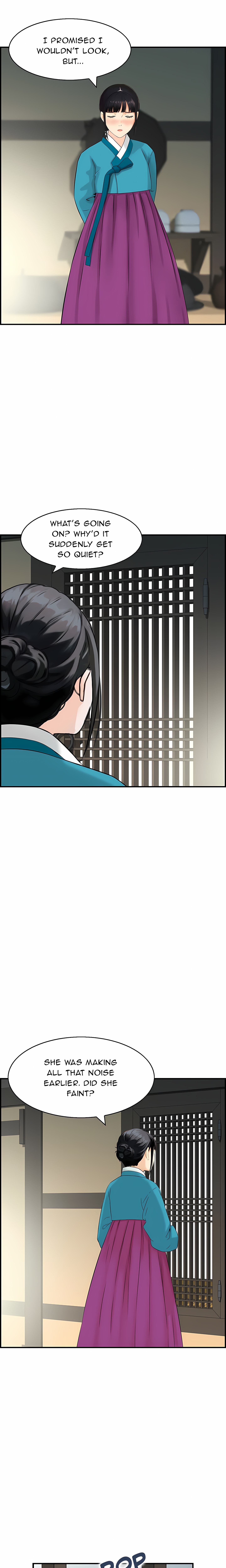 Cheating Wife’s Erotic Stories Page 19 - MangaHe