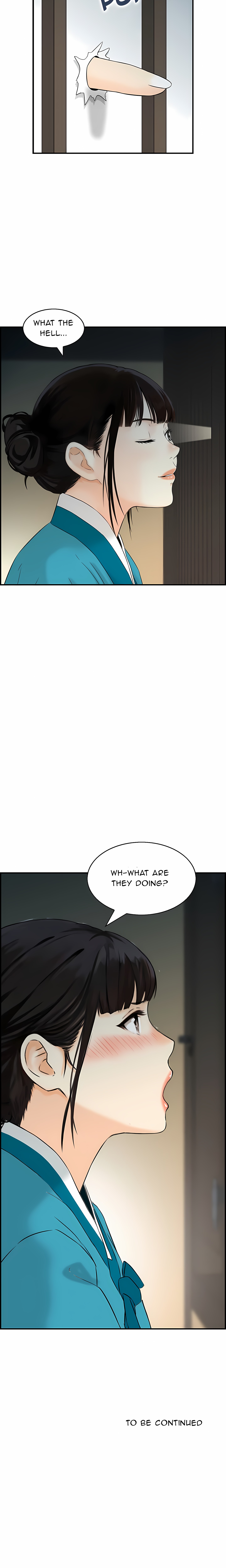 Cheating Wife’s Erotic Stories Page 20 - MangaHe