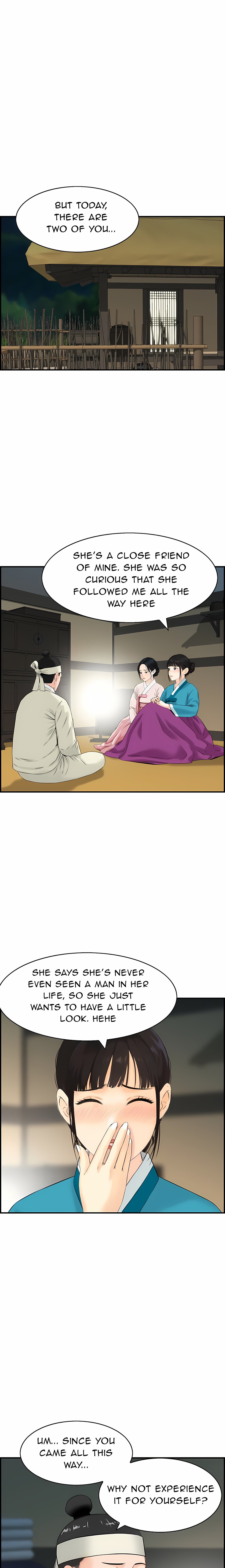 Cheating Wife’s Erotic Stories Page 4 - MangaHe