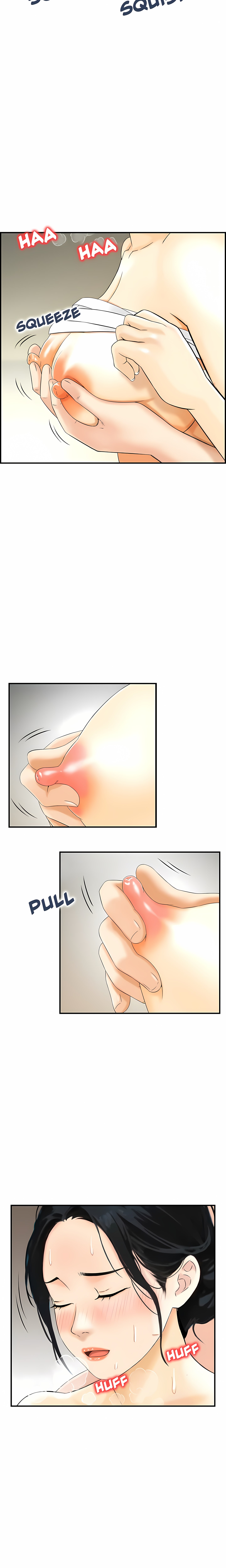 Cheating Wife’s Erotic Stories Page 8 - MangaHe