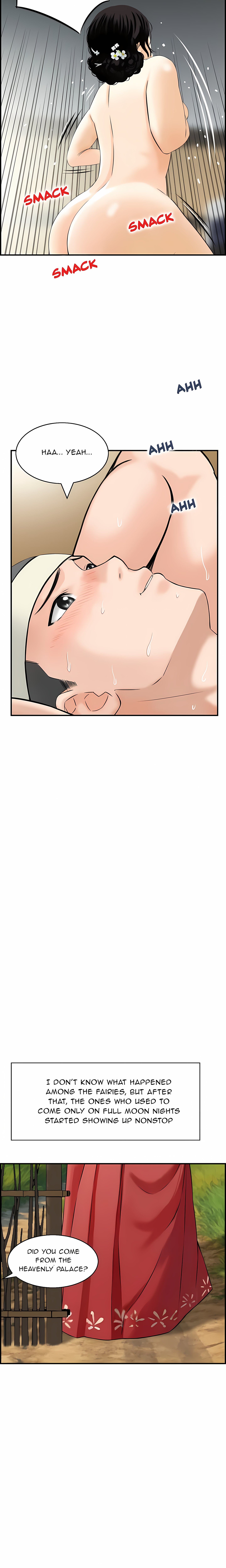 Cheating Wife’s Erotic Stories Page 14 - MangaHe