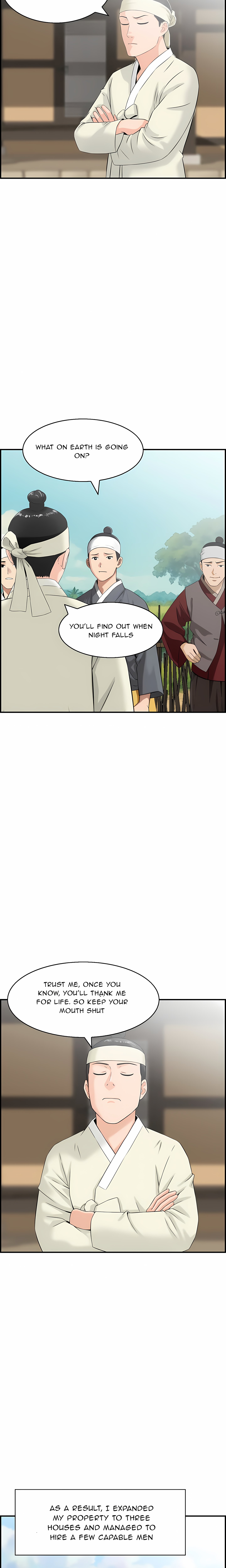 Cheating Wife’s Erotic Stories Page 16 - MangaHe