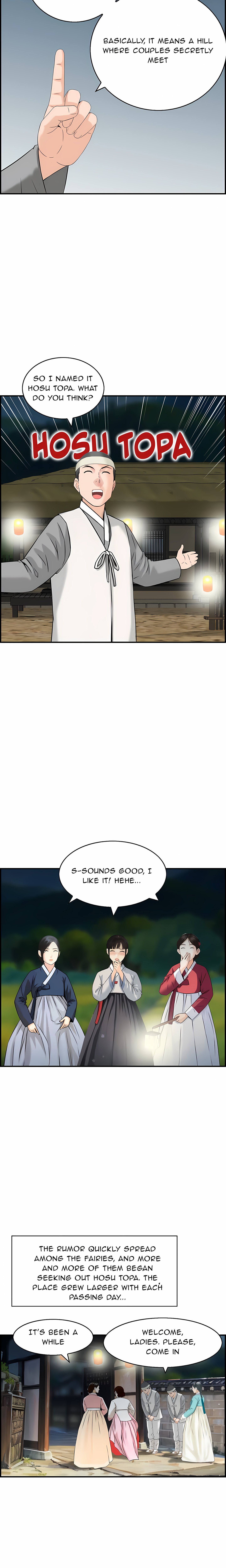 Cheating Wife’s Erotic Stories Page 19 - MangaHe