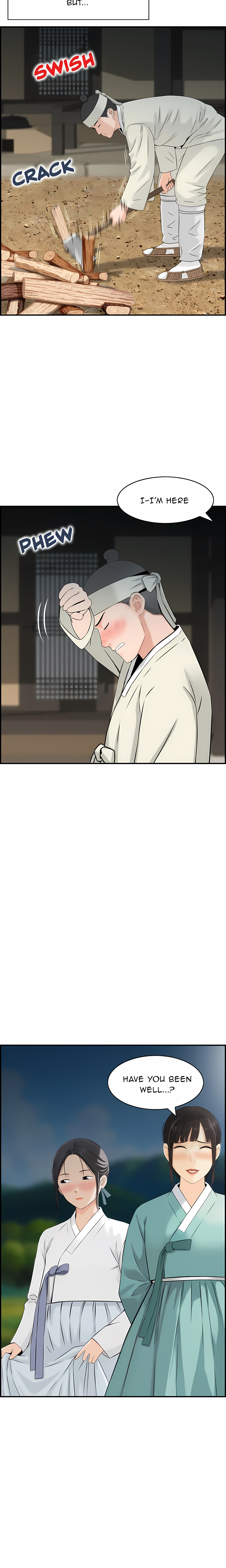 Cheating Wife’s Erotic Stories Page 7 - MangaHe