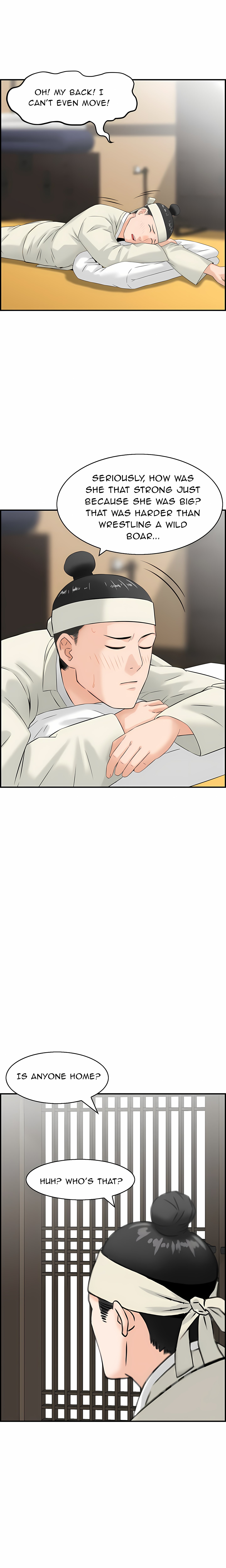 Cheating Wife’s Erotic Stories Page 10 - MangaHe