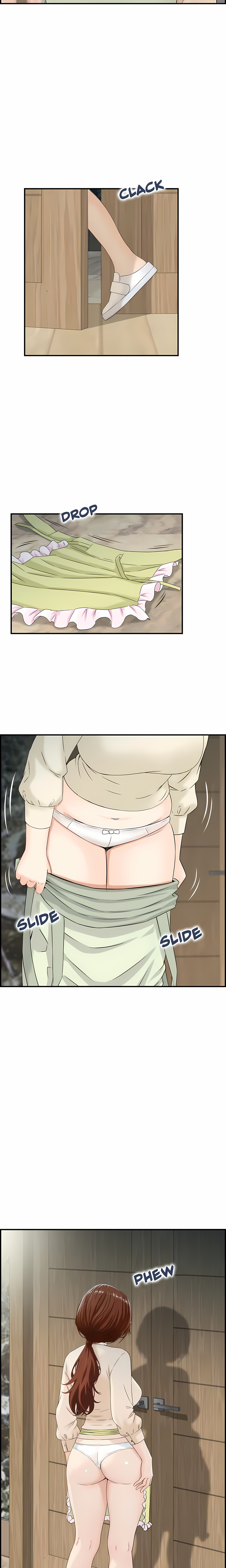 Cheating Wife’s Erotic Stories Page 16 - MangaHe