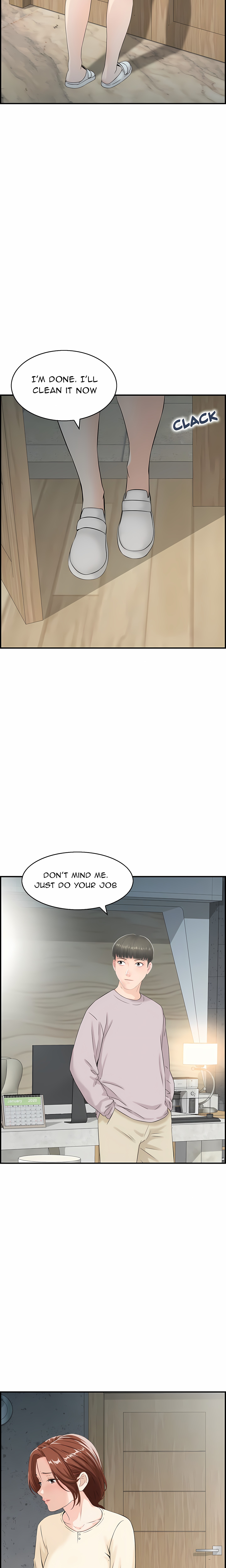 Cheating Wife’s Erotic Stories Page 17 - MangaHe