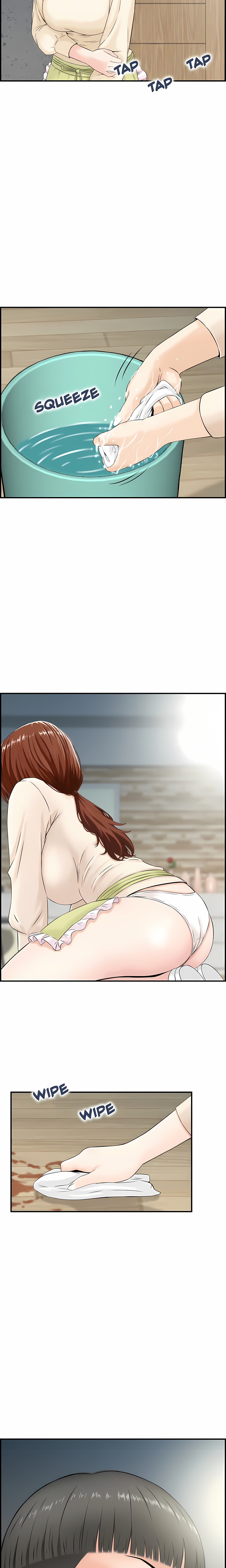 Cheating Wife’s Erotic Stories Page 18 - MangaHe