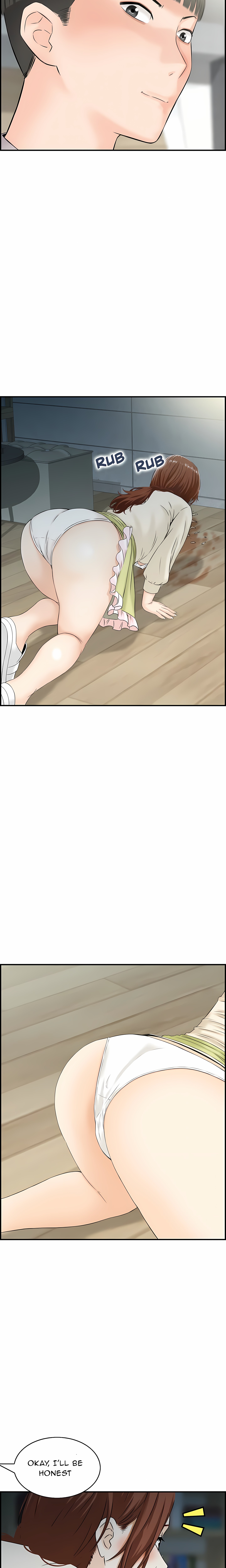 Cheating Wife’s Erotic Stories Page 19 - MangaHe