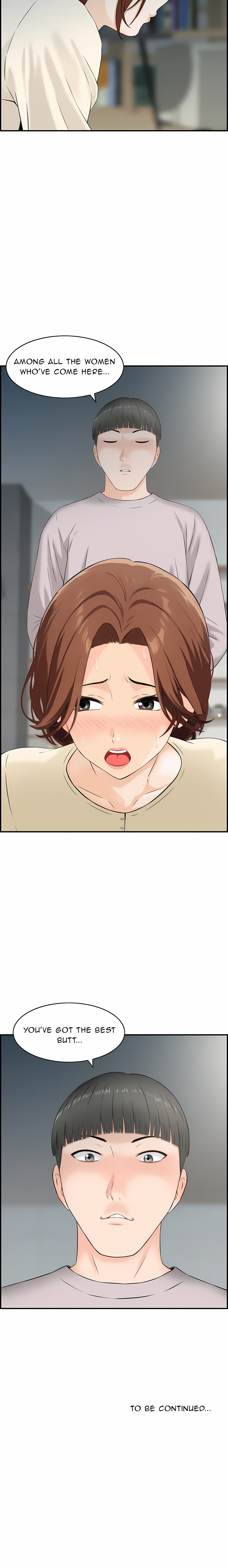 Cheating Wife’s Erotic Stories Page 20 - MangaHe