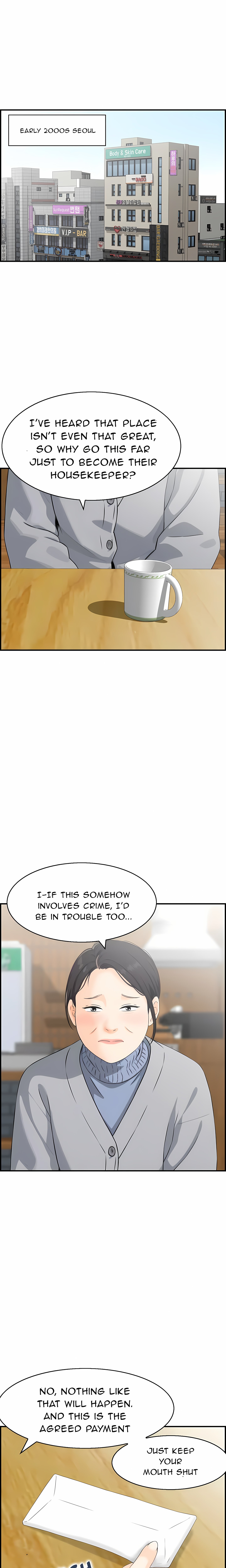 Cheating Wife’s Erotic Stories Page 3 - MangaHe