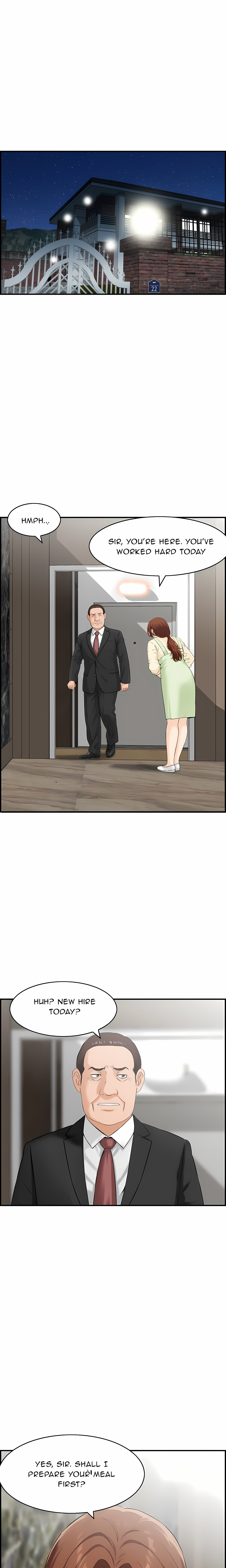 Cheating Wife’s Erotic Stories Page 7 - MangaHe