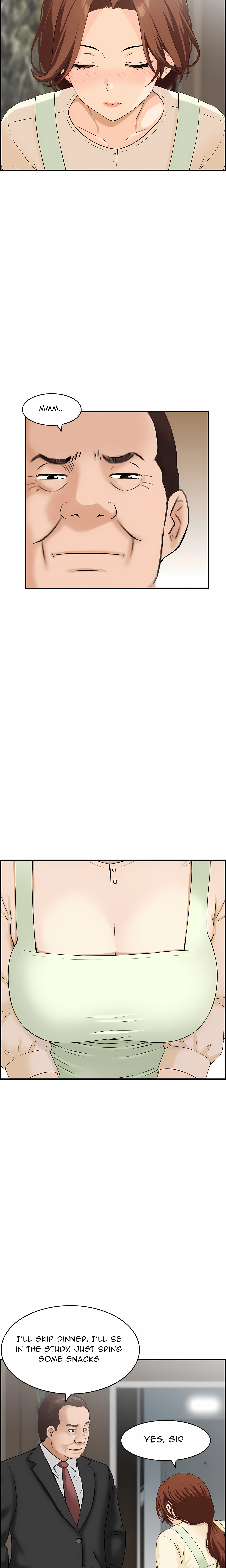 Cheating Wife’s Erotic Stories Page 8 - MangaHe