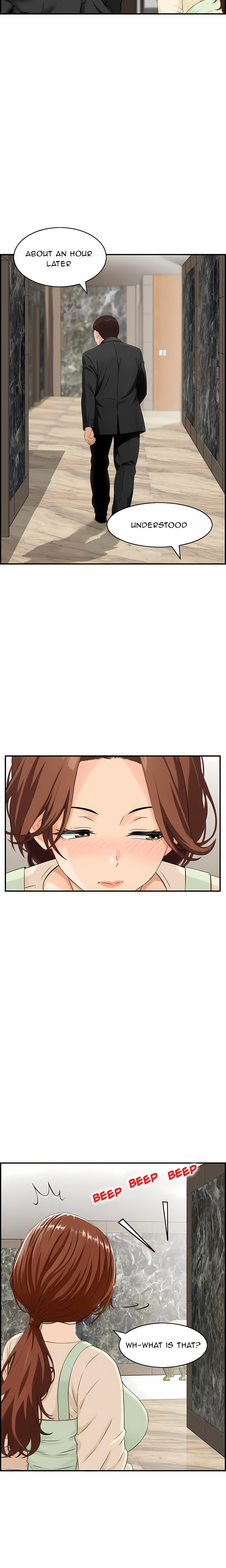 Cheating Wife’s Erotic Stories Page 9 - MangaHe