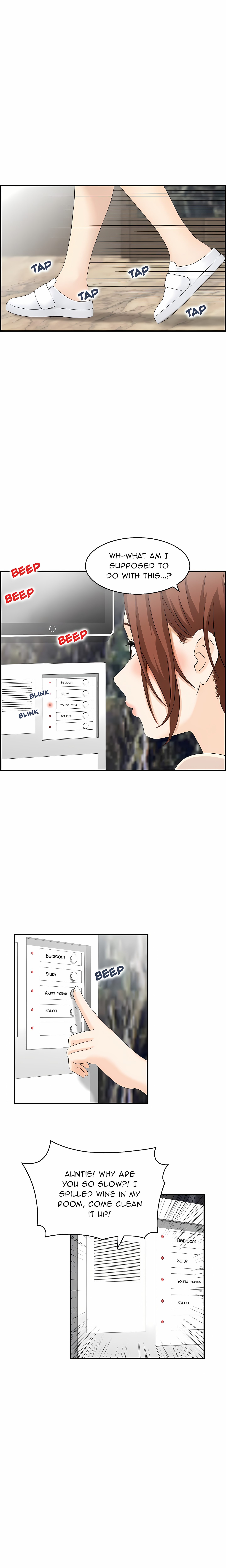 Cheating Wife’s Erotic Stories Page 10 - MangaHe