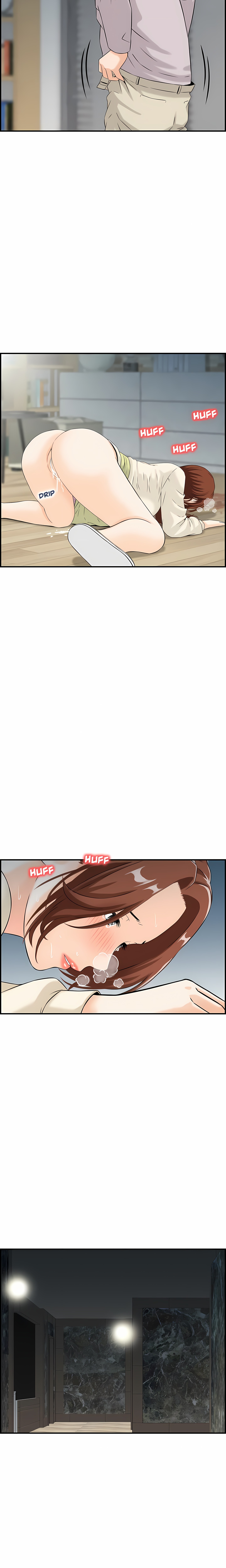 Cheating Wife’s Erotic Stories Page 12 - MangaHe
