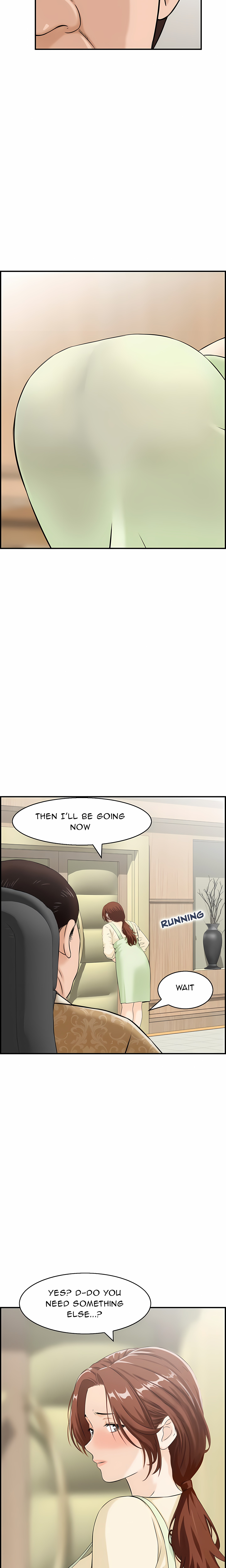Cheating Wife’s Erotic Stories Page 16 - MangaHe