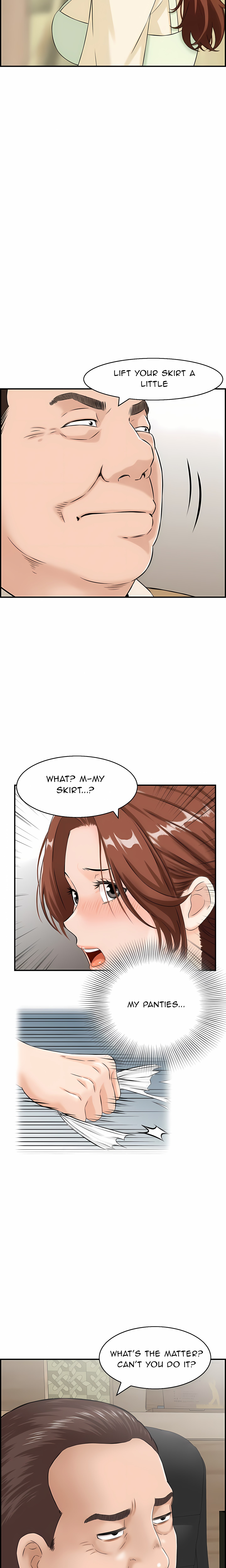 Cheating Wife’s Erotic Stories Page 17 - MangaHe