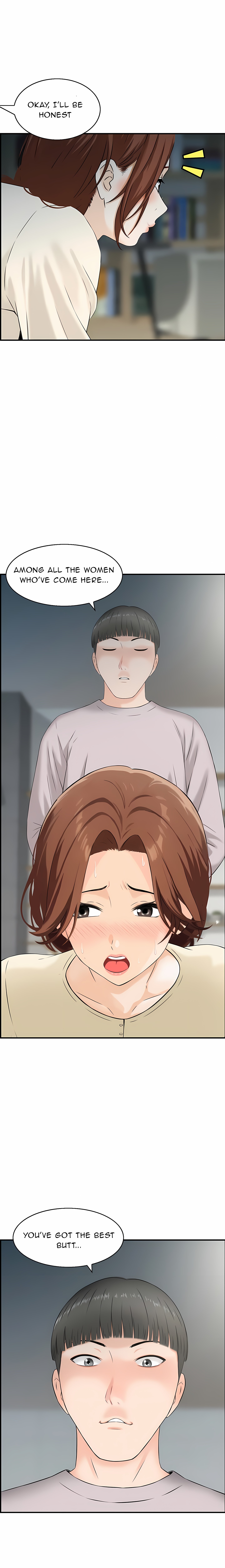 Cheating Wife’s Erotic Stories Page 3 - MangaHe