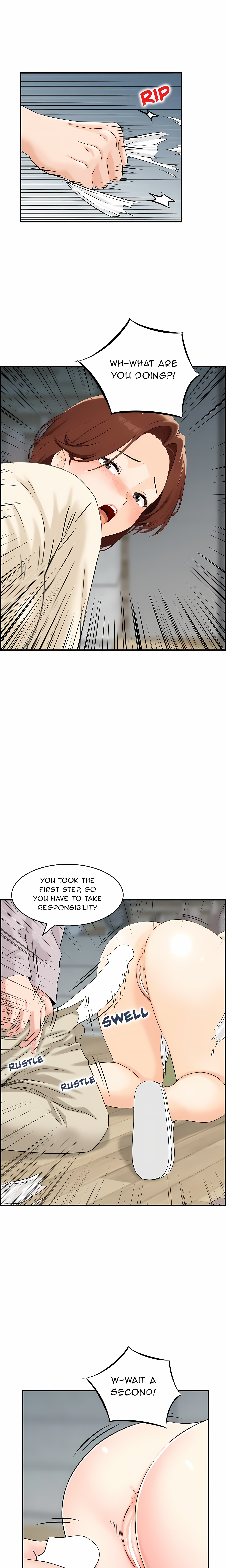 Cheating Wife’s Erotic Stories Page 5 - MangaHe