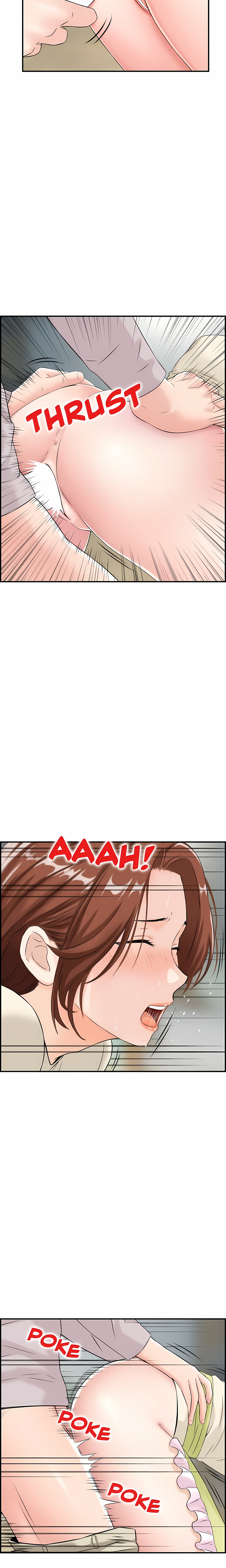 Cheating Wife’s Erotic Stories Page 6 - MangaHe