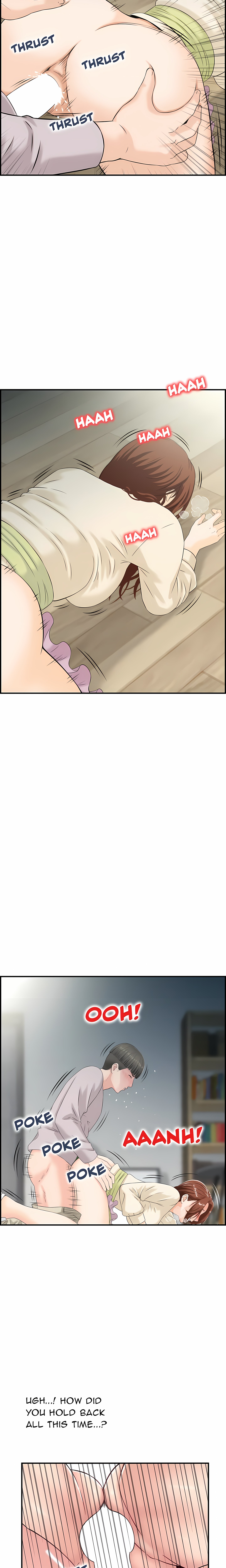 Cheating Wife’s Erotic Stories Page 9 - MangaHe