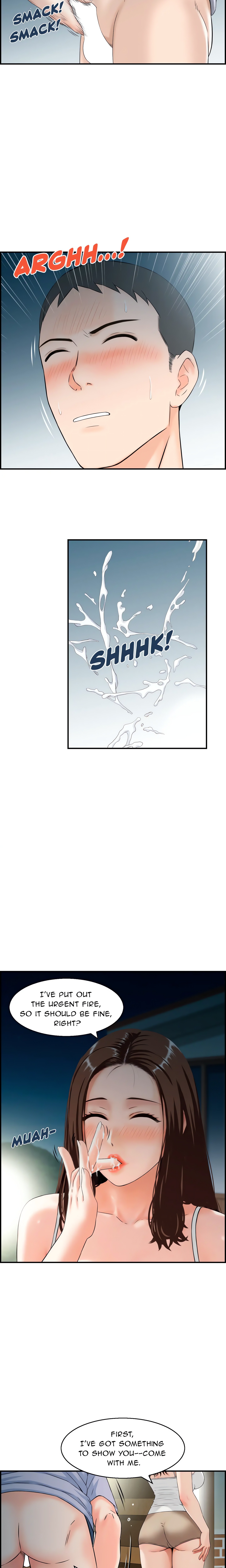 Cheating Wife’s Erotic Stories Page 15 - MangaHe