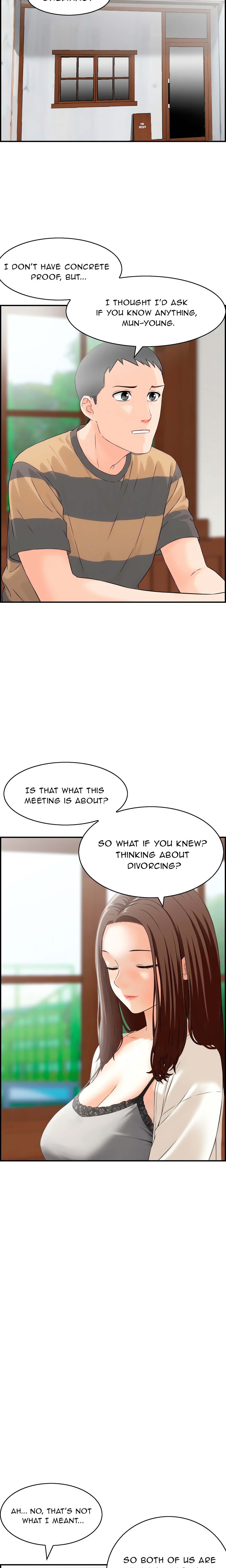 Cheating Wife’s Erotic Stories Page 3 - MangaHe