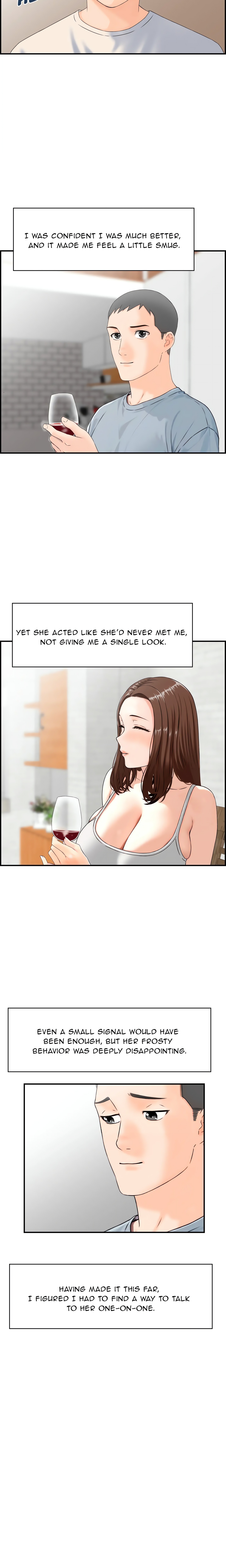 Cheating Wife’s Erotic Stories Page 8 - MangaHe