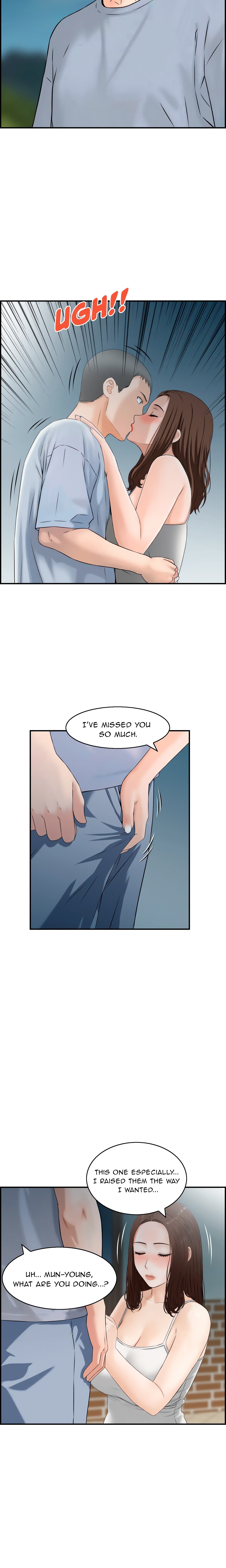 Cheating Wife’s Erotic Stories Page 10 - MangaHe