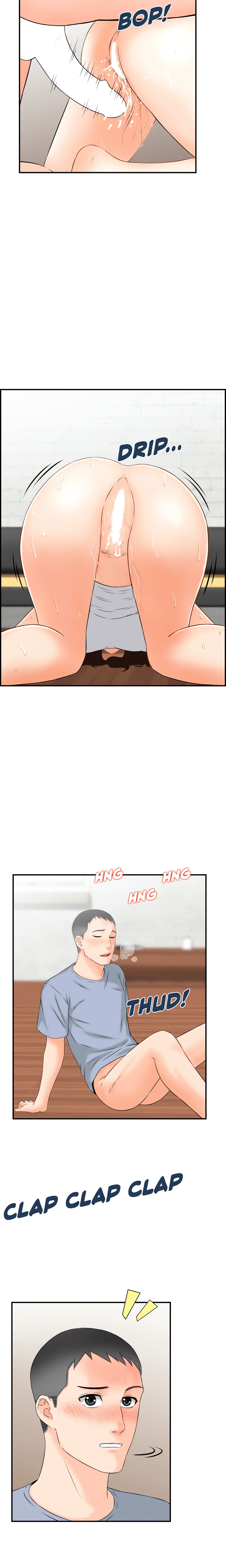 Cheating Wife’s Erotic Stories Page 14 - MangaHe