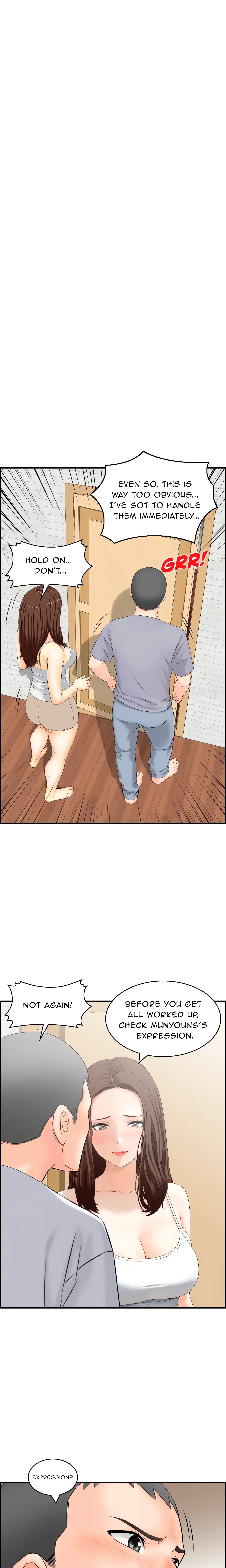 Cheating Wife’s Erotic Stories Page 3 - MangaHe