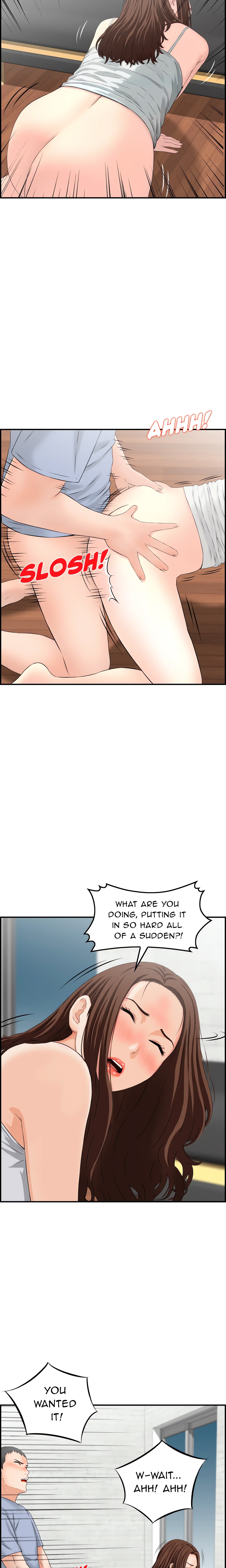 Cheating Wife’s Erotic Stories Page 8 - MangaHe