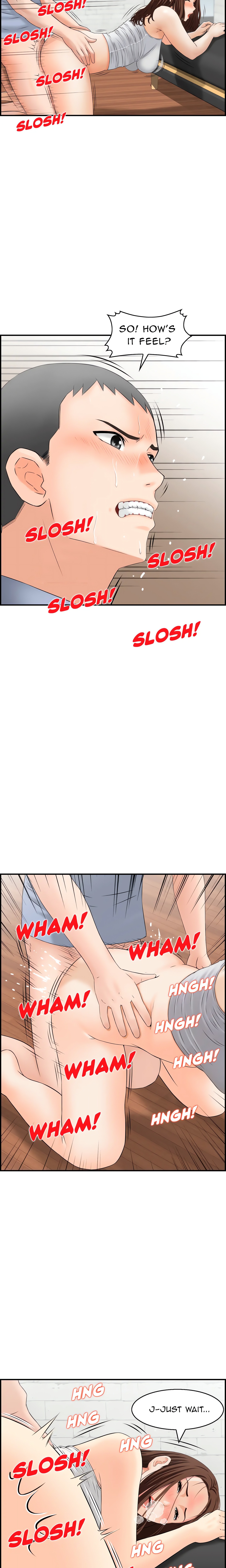 Cheating Wife’s Erotic Stories Page 9 - MangaHe