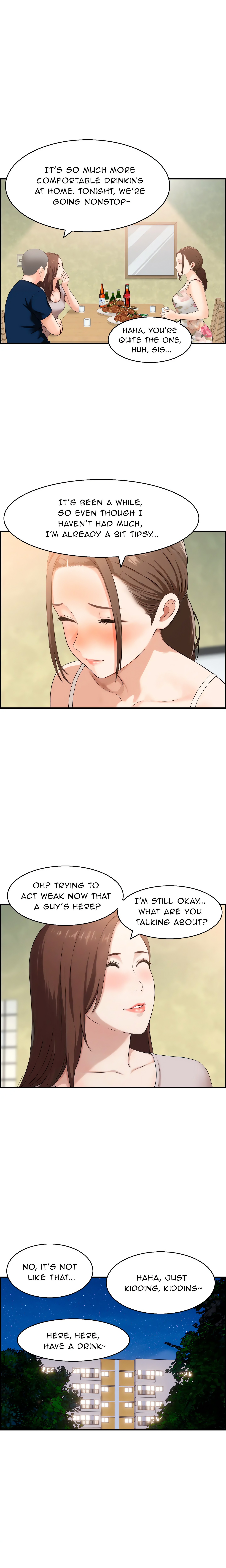 Cheating Wife’s Erotic Stories Page 12 - MangaHe