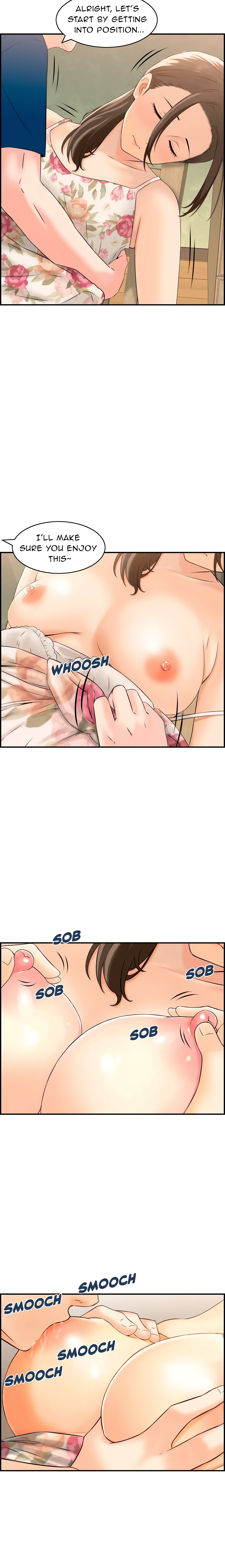 Cheating Wife’s Erotic Stories Page 14 - MangaHe
