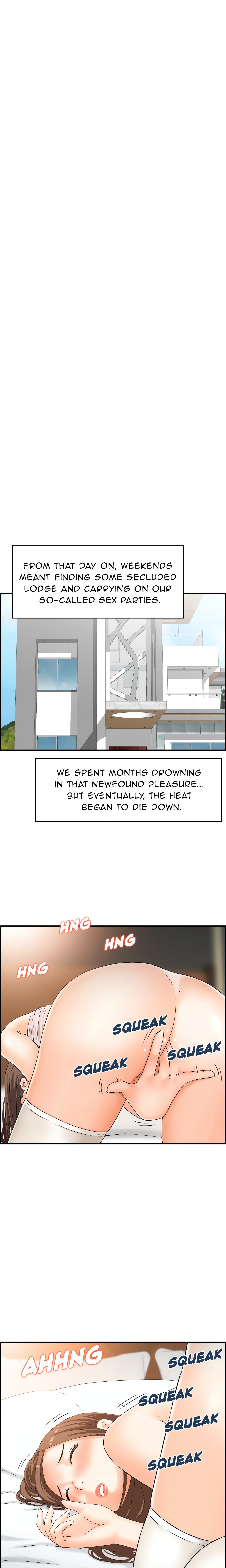 Cheating Wife’s Erotic Stories Page 3 - MangaHe