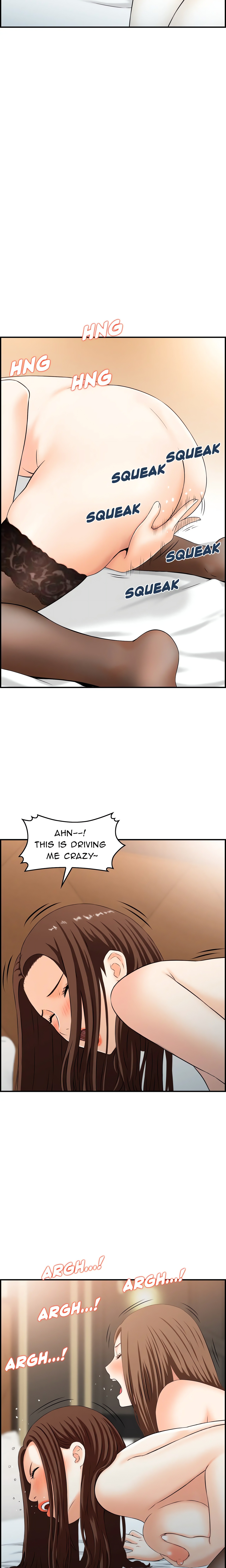Cheating Wife’s Erotic Stories Page 4 - MangaHe