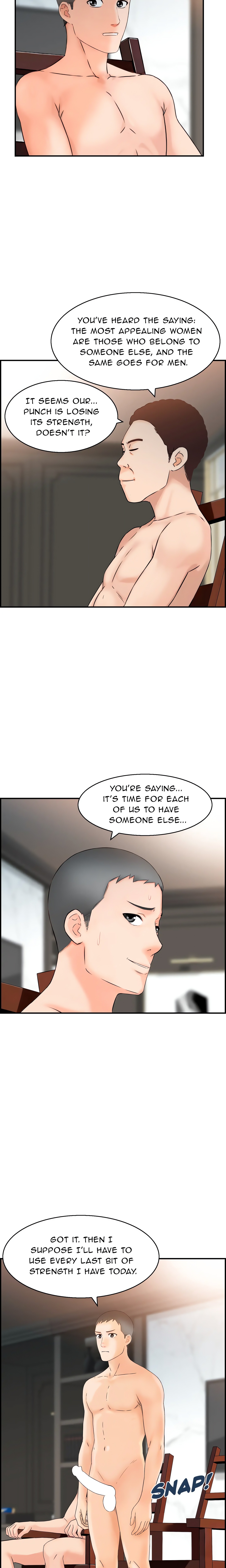 Cheating Wife’s Erotic Stories Page 6 - MangaHe