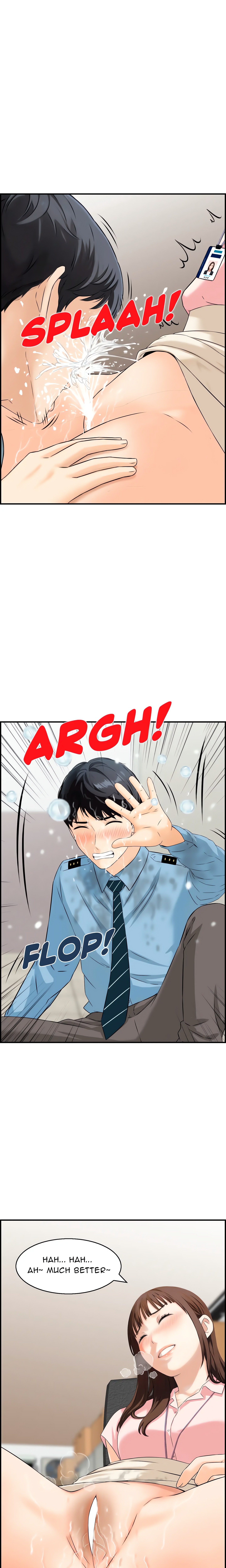 Cheating Wife’s Erotic Stories Page 16 - MangaHe