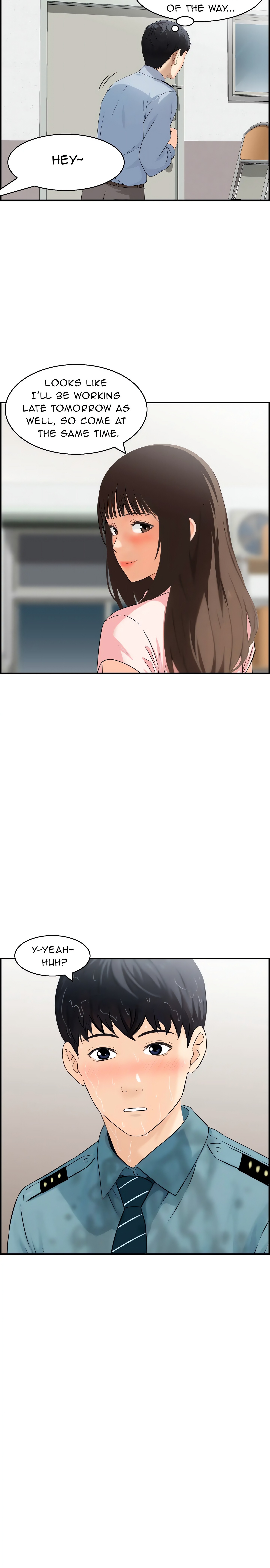 Cheating Wife’s Erotic Stories Page 18 - MangaHe