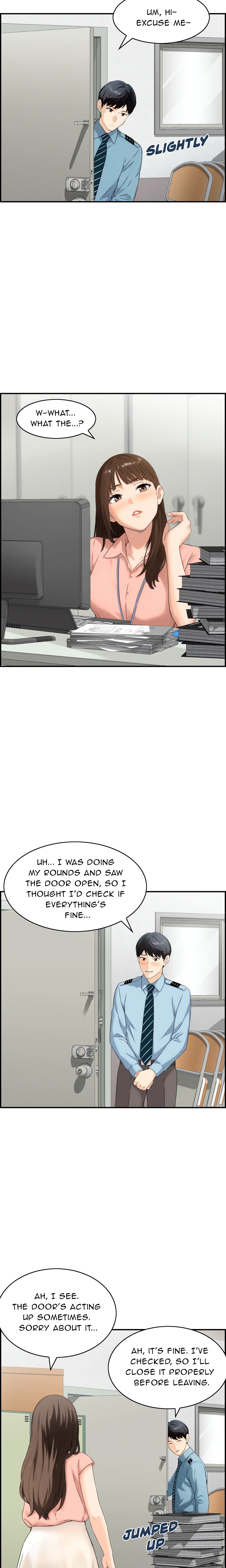 Cheating Wife’s Erotic Stories Page 4 - MangaHe