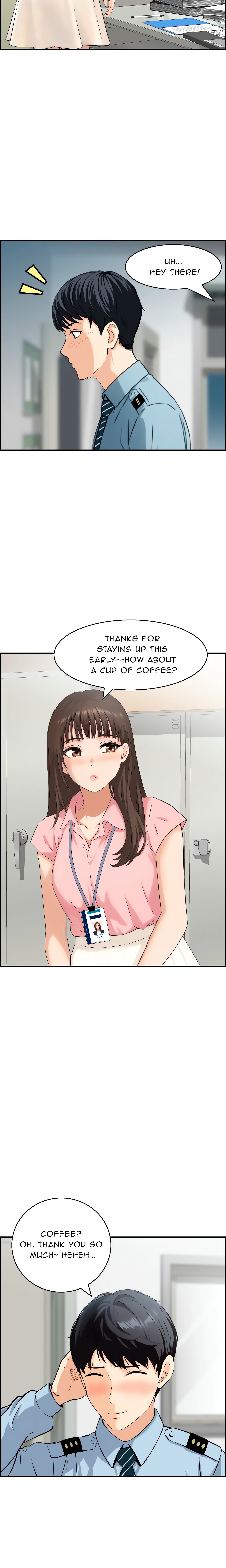 Cheating Wife’s Erotic Stories Page 5 - MangaHe