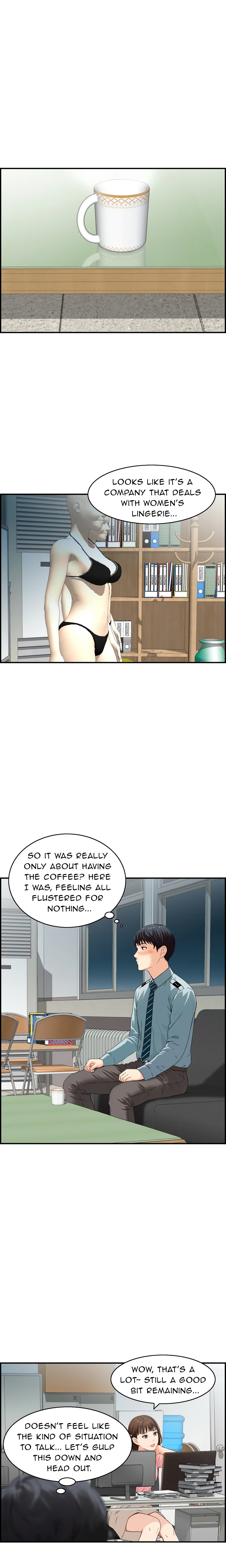 Cheating Wife’s Erotic Stories Page 6 - MangaHe