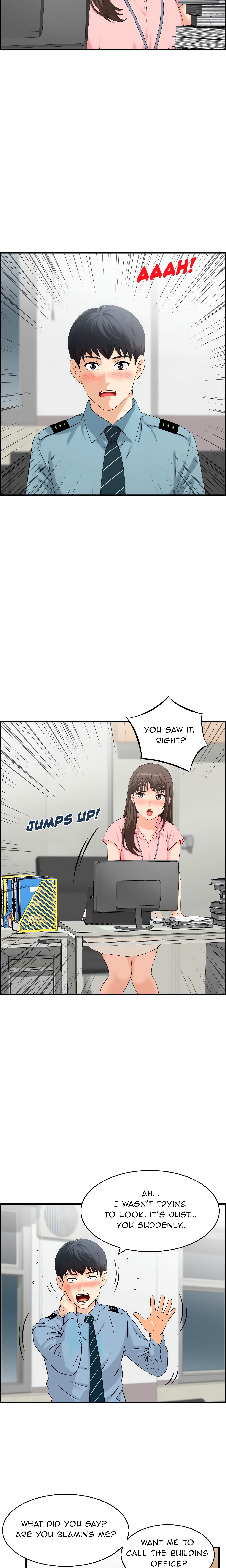 Cheating Wife’s Erotic Stories Page 8 - MangaHe